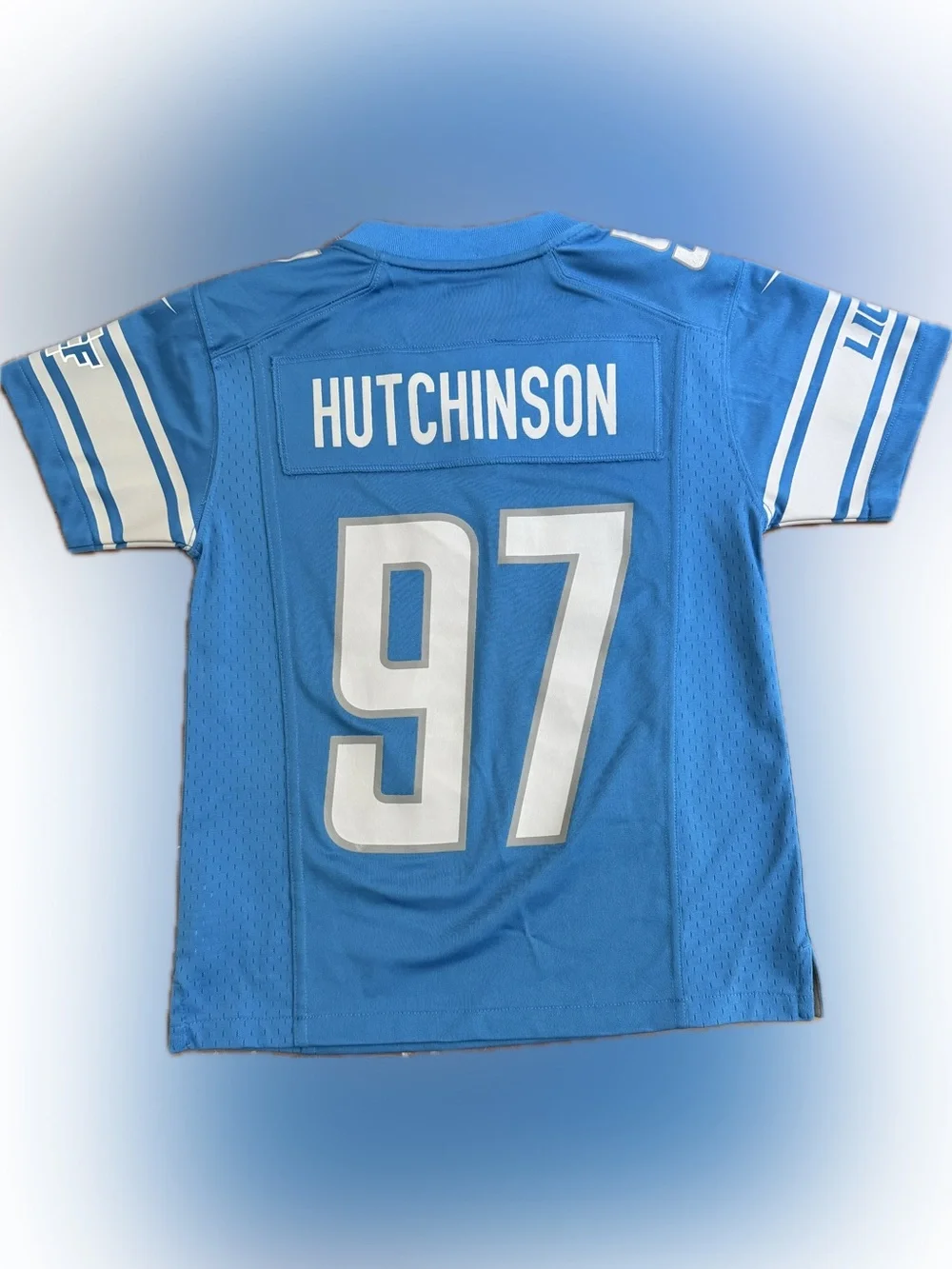 Nike nfl detroit